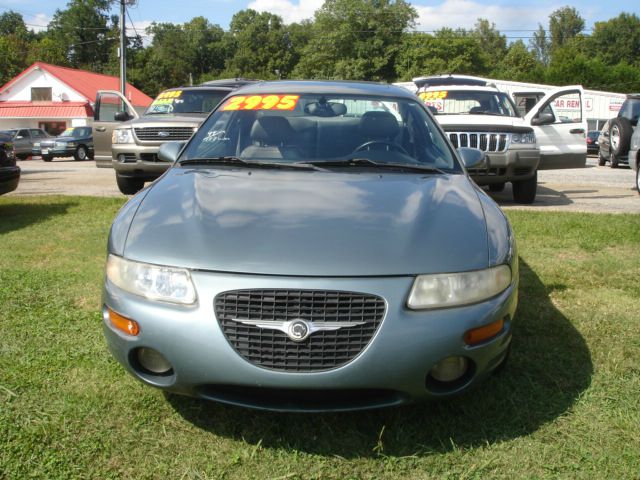 Chrysler Sebring 1999 photo 3