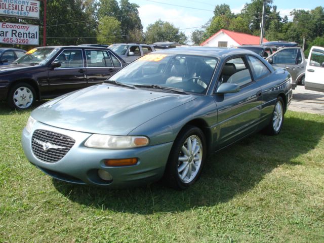 Chrysler Sebring 1999 photo 4