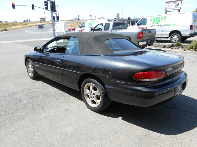 Chrysler Sebring 1999 photo 2