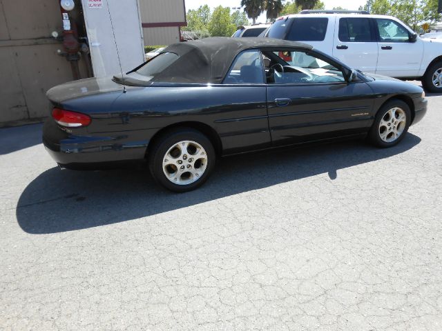 Chrysler Sebring 1999 photo 3