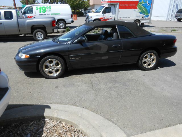 Chrysler Sebring 1999 photo 4
