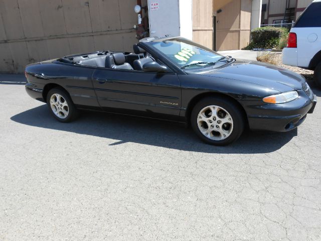 Chrysler Sebring 1999 photo 6