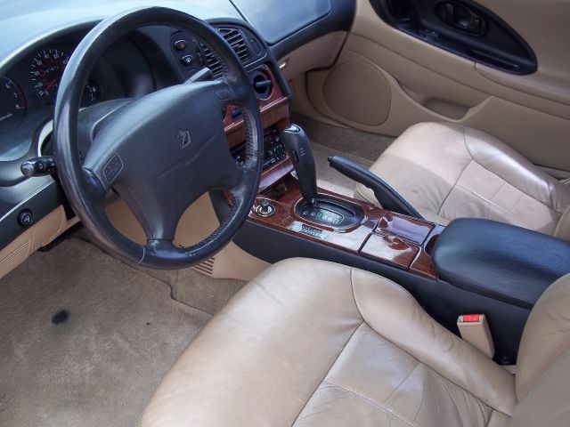 Chrysler Sebring S Sedan Under FULL Factory Warranty Sedan