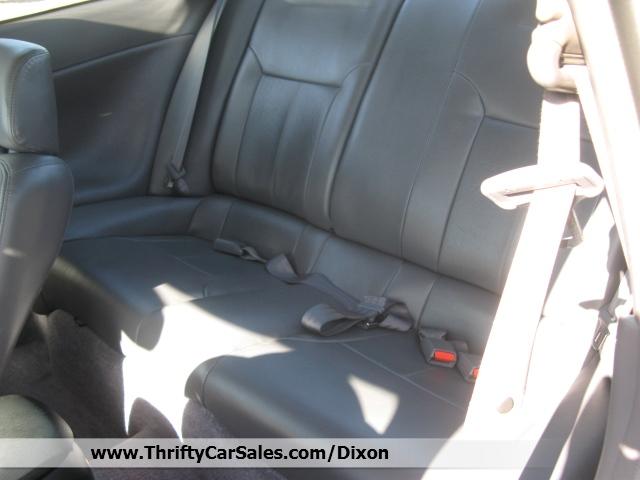 Chrysler Sebring 1999 photo 5