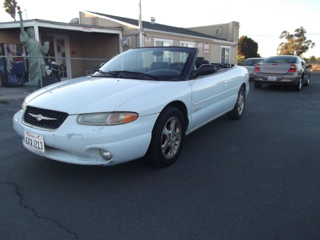 Chrysler Sebring 1999 photo 1