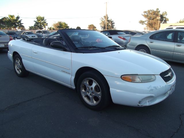 Chrysler Sebring 1999 photo 3
