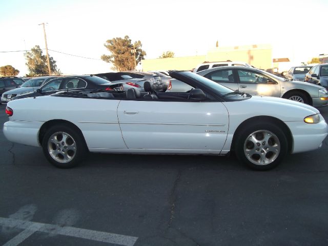 Chrysler Sebring 1999 photo 4