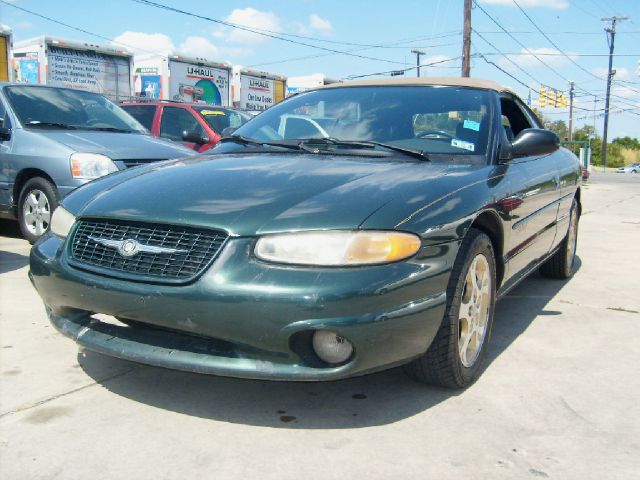 Chrysler Sebring 1999 photo 4