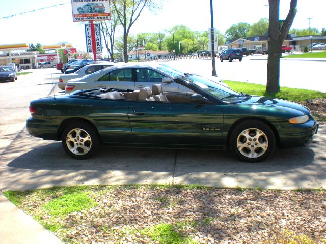 Chrysler Sebring 1999 photo 4