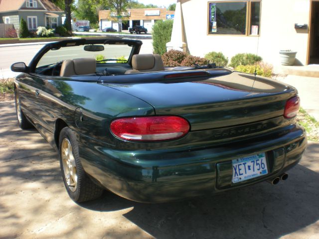 Chrysler Sebring 1999 photo 5
