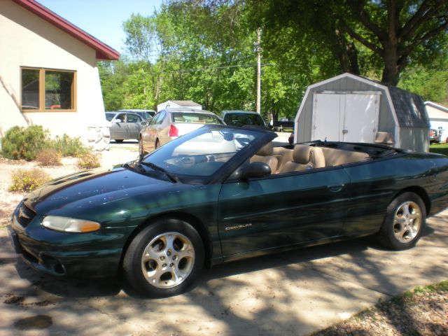 Chrysler Sebring 1999 photo 6