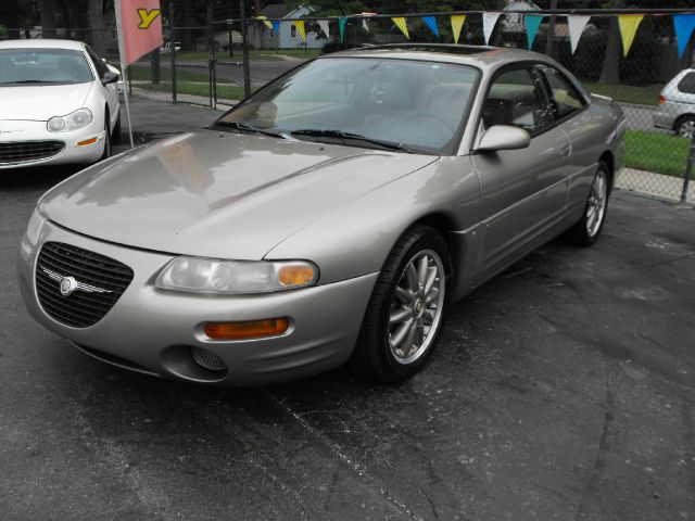 Chrysler Sebring 1999 photo 4