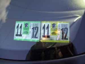 Chrysler Sebring 1999 photo 2