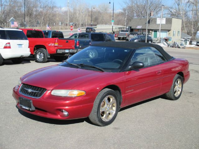 Chrysler Sebring 1999 photo 2