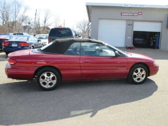 Chrysler Sebring 1999 photo 3