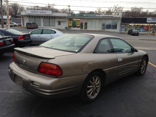 Chrysler Sebring 1999 photo 1