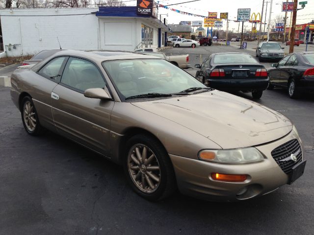 Chrysler Sebring 1999 photo 2