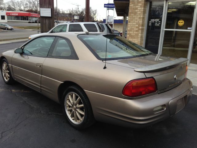 Chrysler Sebring 1999 photo 4
