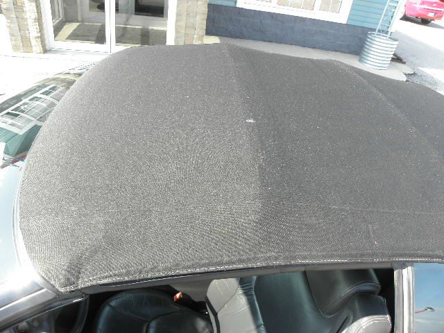 Chrysler Sebring 2000 photo 4