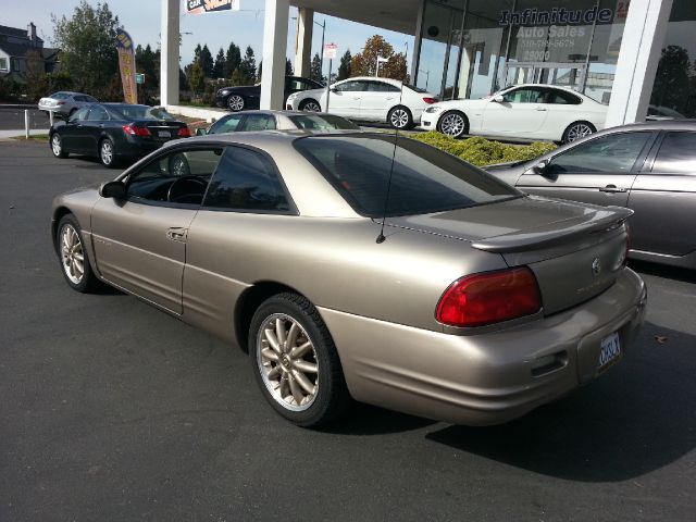 Chrysler Sebring 2000 photo 1