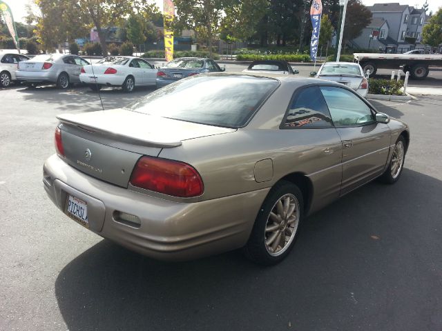 Chrysler Sebring 2000 photo 2
