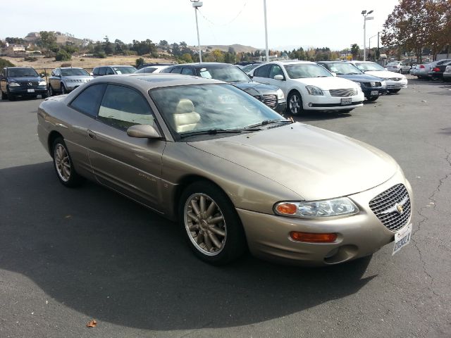 Chrysler Sebring 2000 photo 3