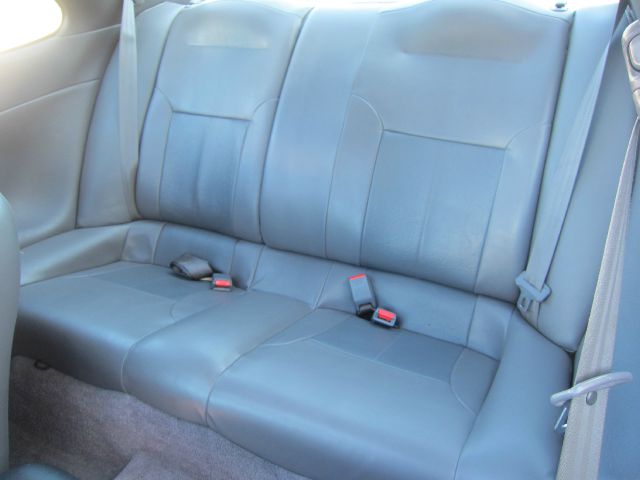 Chrysler Sebring 2000 photo 1