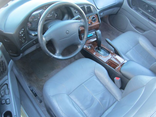 Chrysler Sebring 2000 photo 2