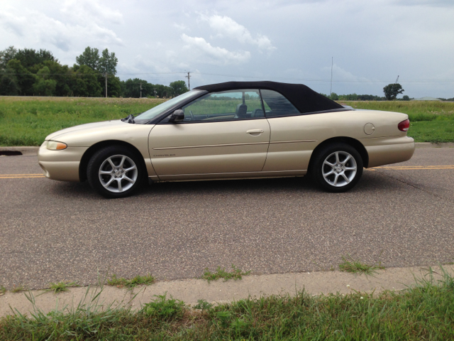 Chrysler Sebring 2000 photo 2