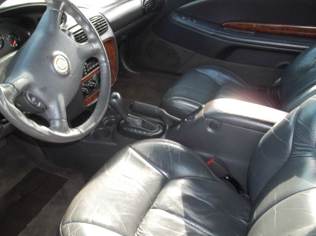 Chrysler Sebring 2000 photo 2