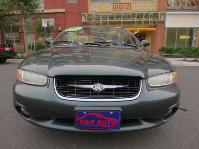 Chrysler Sebring 2000 photo 3