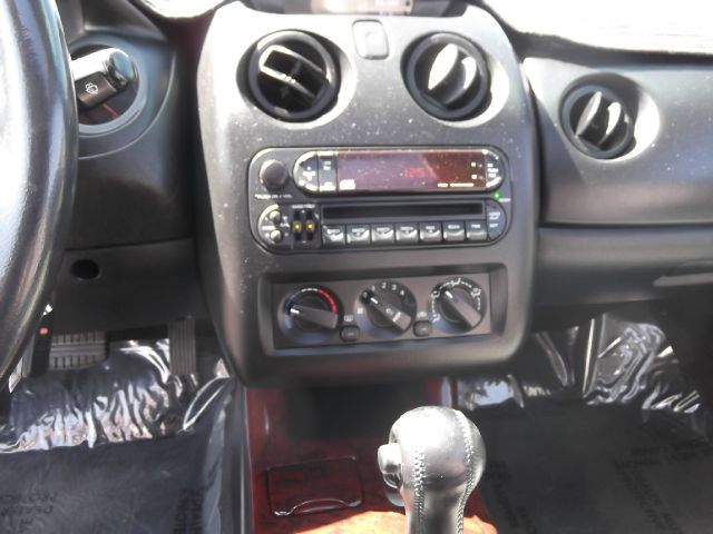 Chrysler Sebring 174589 Coupe