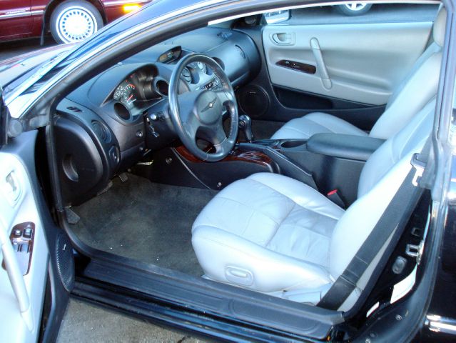 Chrysler Sebring 2001 photo 4