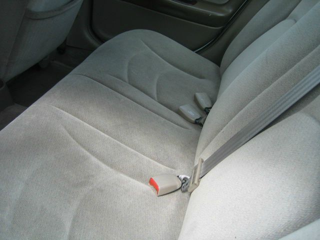 Chrysler Sebring 2001 photo 4