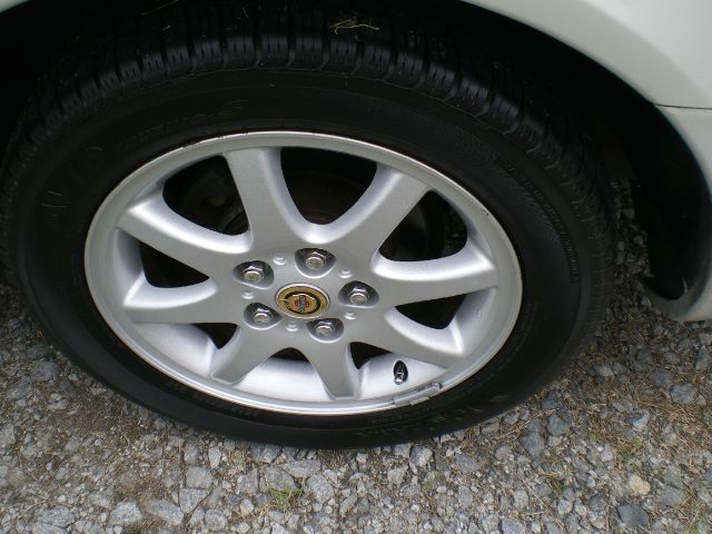 Chrysler Sebring 2001 photo 2