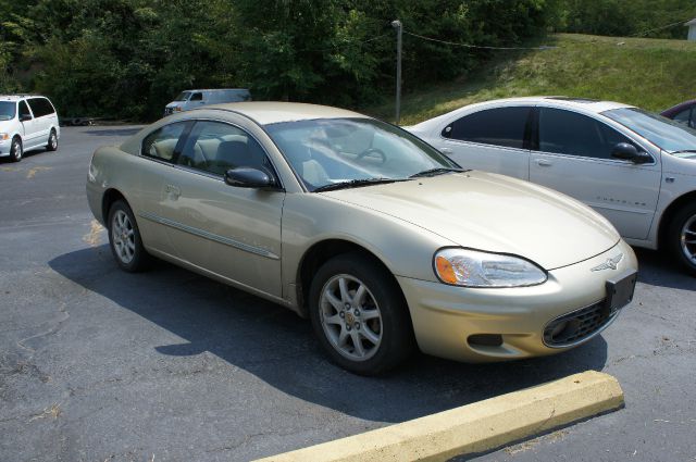 Chrysler Sebring 2001 photo 2
