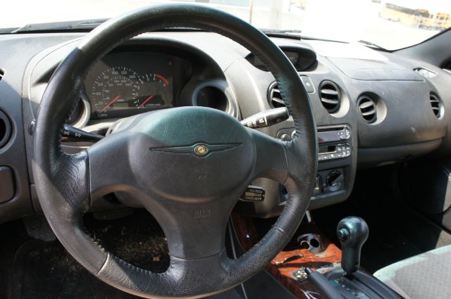 Chrysler Sebring 2001 photo 3