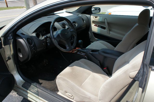 Chrysler Sebring 2001 photo 4