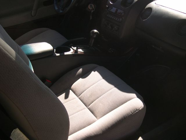 Chrysler Sebring 2001 photo 1