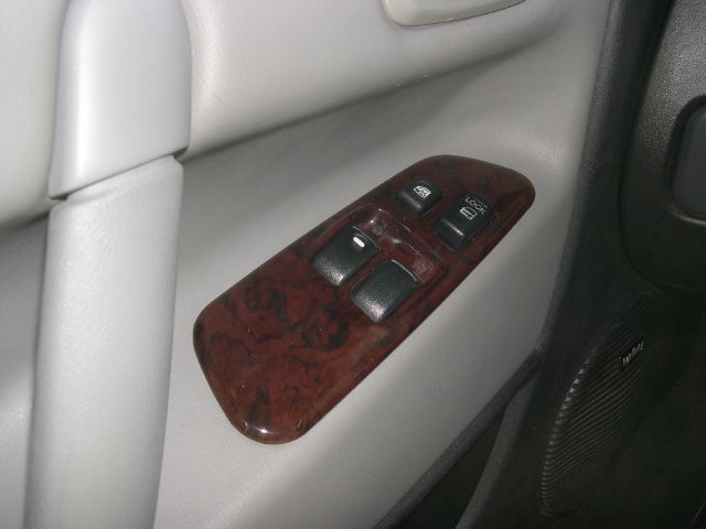 Chrysler Sebring 2001 photo 2