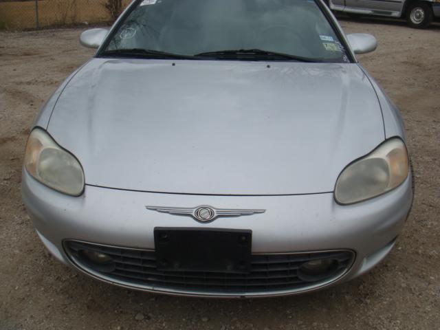 Chrysler Sebring S Sedan Under FULL Factory Warranty Coupe