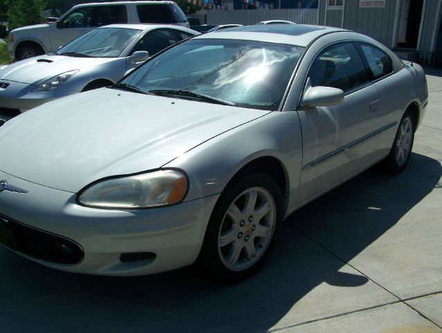 Chrysler Sebring 174589 Coupe
