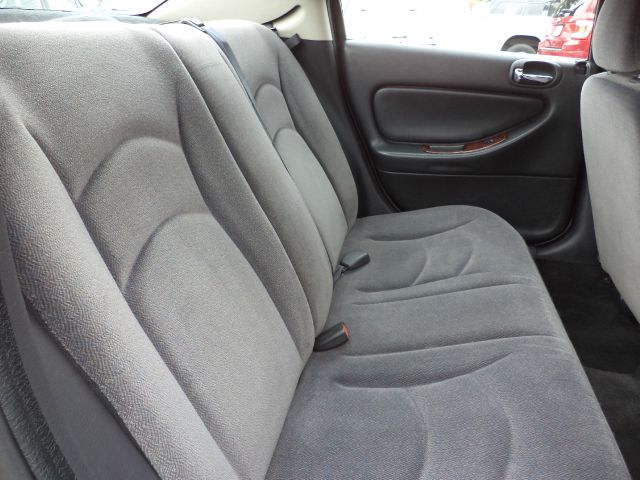 Chrysler Sebring 2002 photo 1