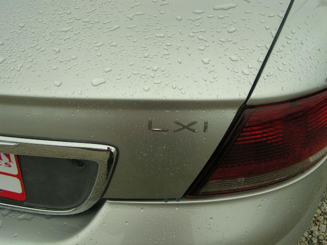 Chrysler Sebring S Sedan Under FULL Factory Warranty Convertible