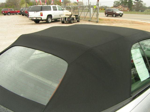 Chrysler Sebring 2002 photo 2