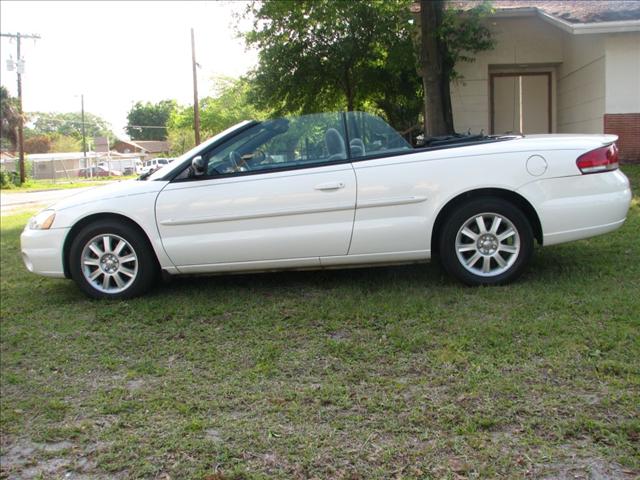 Chrysler Sebring 2002 photo 2
