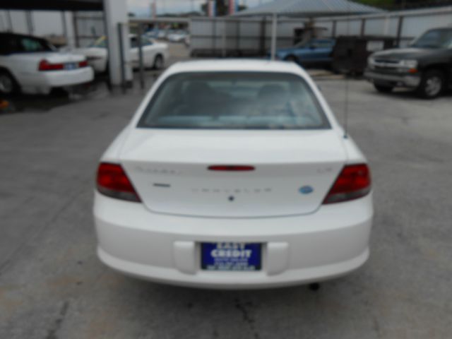 Chrysler Sebring GTC Sedan