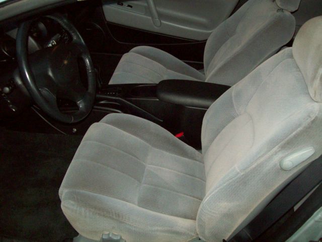 Chrysler Sebring 2002 photo 1