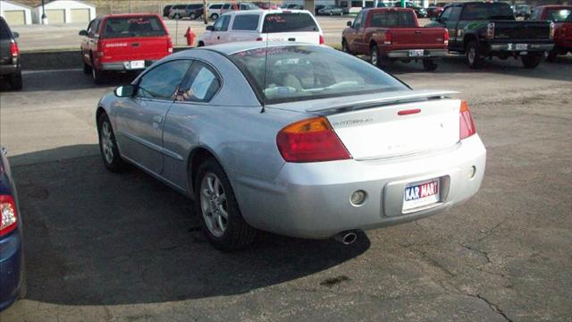 Chrysler Sebring 2002 photo 2
