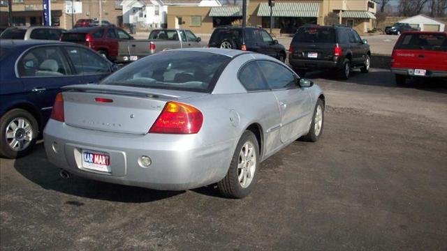 Chrysler Sebring 2002 photo 3